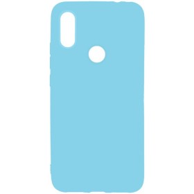 Чехол для мобильного телефона Toto 1mm Matt TPU Case Xiaomi Redmi 7 Ocean Blue (F_94091)