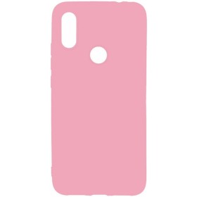 Чехол для мобильного телефона Toto 1mm Matt TPU Case Xiaomi Redmi 7 Pink (F_94089)