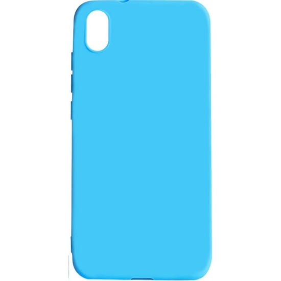 Чехол для мобильного телефона Toto 1mm Matt TPU Case Xiaomi Redmi 7A Ocean Blue (F_98486)