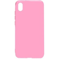 Чехол для мобильного телефона Toto 1mm Matt TPU Case Xiaomi Redmi 7A Pink (F_98483)