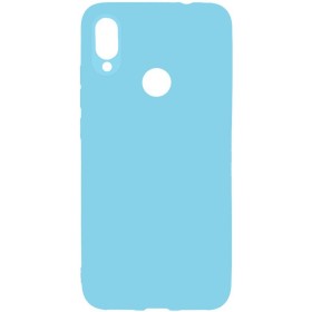 Чехол для мобильного телефона Toto 1mm Matt TPU Case Xiaomi Redmi Note 7 Ocean Blue (F_94097)