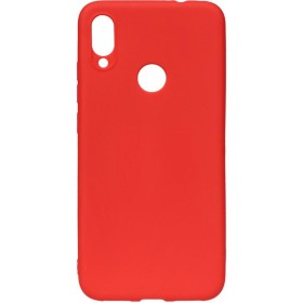 Чехол для мобильного телефона Toto 1mm Matt TPU Case Xiaomi Redmi Note 7 Red (F_94071)