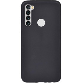 Чехол для мобильного телефона Toto 1mm Matt TPU Case Xiaomi Redmi Note 8 Black (F_102443)