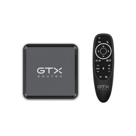 Медиаплеер Geotex GTX-98Q 2/16Gb (9461)