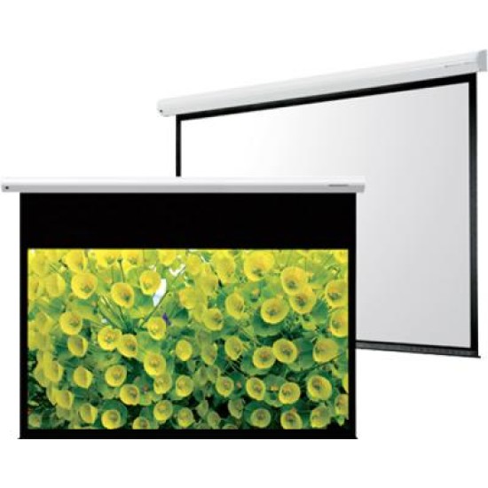 Проекционный экран GrandView CB-MP150(16:10)WM5 Проекционный экран GrandView CB-MP150(16:10)WM5