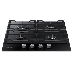 Комплект побутової техніки Samsung NA64H3000AK/WT + NV7B4125ZAK/WT