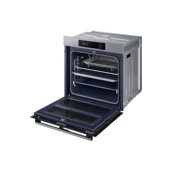 Комплект встраиваемой техники Samsung NV7B5745TAS/WT + NK24C7070WB/UR