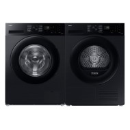 Комплект побутової техніки Samsung WW90CGC0EDABLE + DV90CGC2A0ABUA