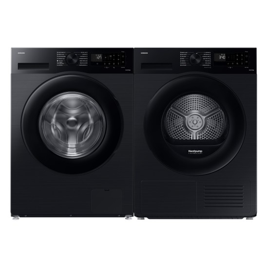 Комплект побутової техніки Samsung WW90CGC0EDABLE + DV90CGC2A0ABUA